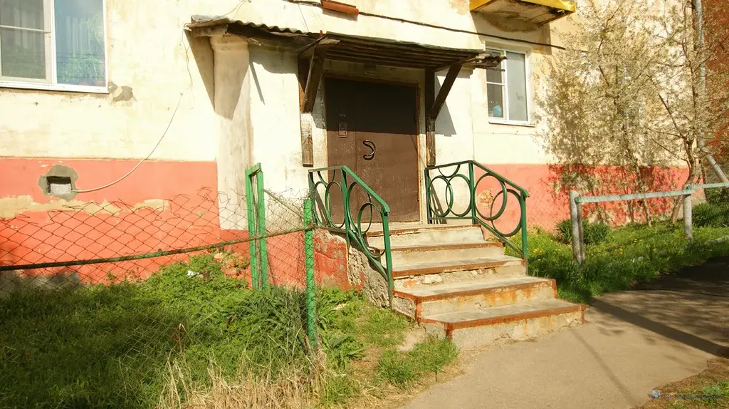 Продажа квартиры в городе Волоколамске Московской обл. на ул. Свободы - Фото 16