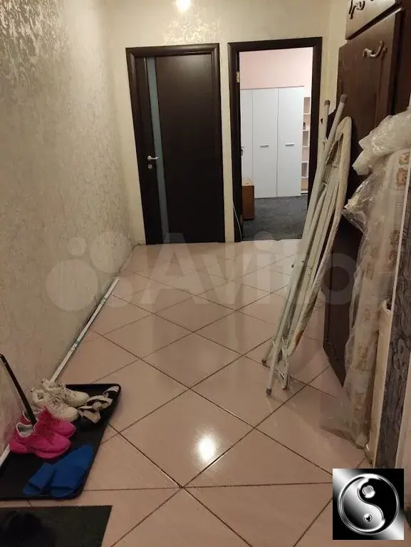 Комната 15 м2 в 3-к, 4/16 эт. 22 999 &8381; в месяц Москва, Коломенская на - Фото 9