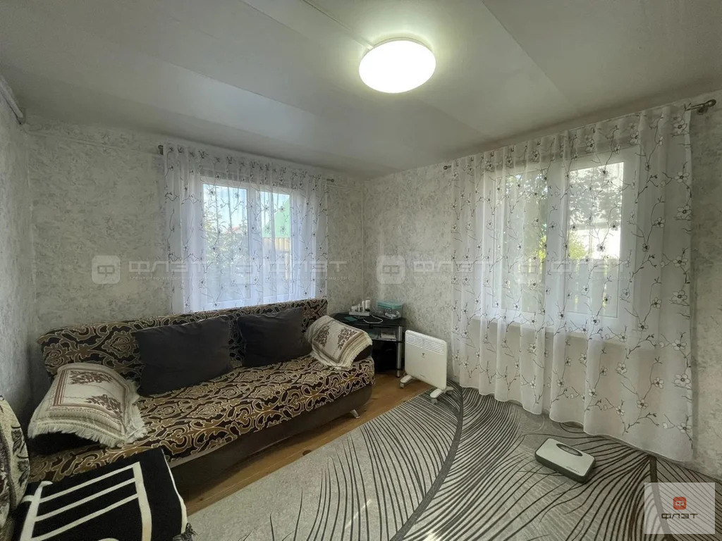 Продажа дома, Никольское, Лаишевский район, СНТ Надежда - Фото 15