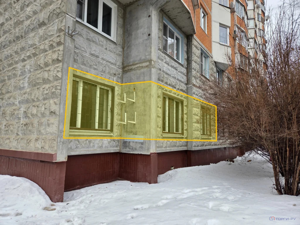 Продажа торгового помещения, ул. Дубнинская - Фото 4