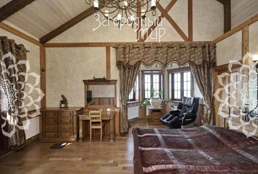 Продам дом, Рогачевское шоссе, 40 км от МКАД - Фото 15