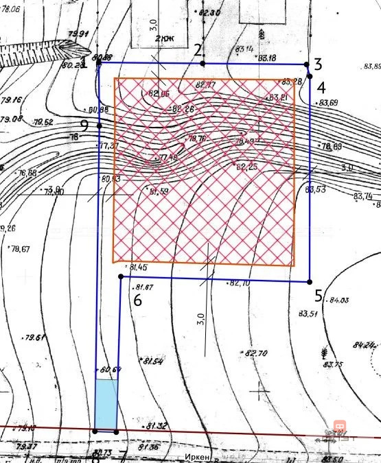 Продажа участка, Казань, ул. Иркен (Вознесенское) - Фото 13