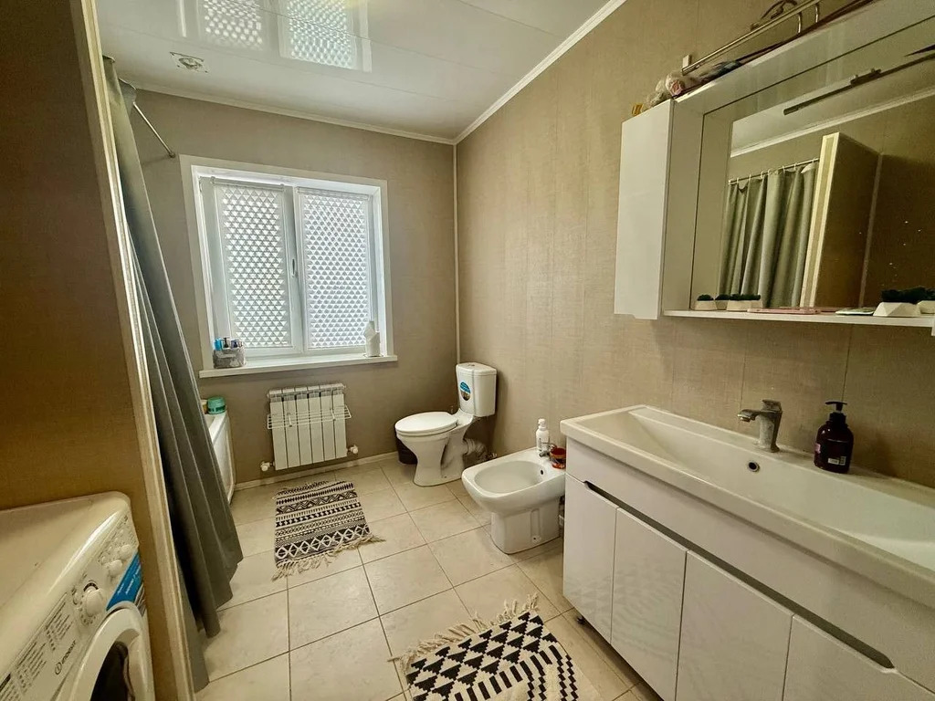 Продажа дома, Подгородняя Покровка, Оренбургский район, ул. Елшанская - Фото 6