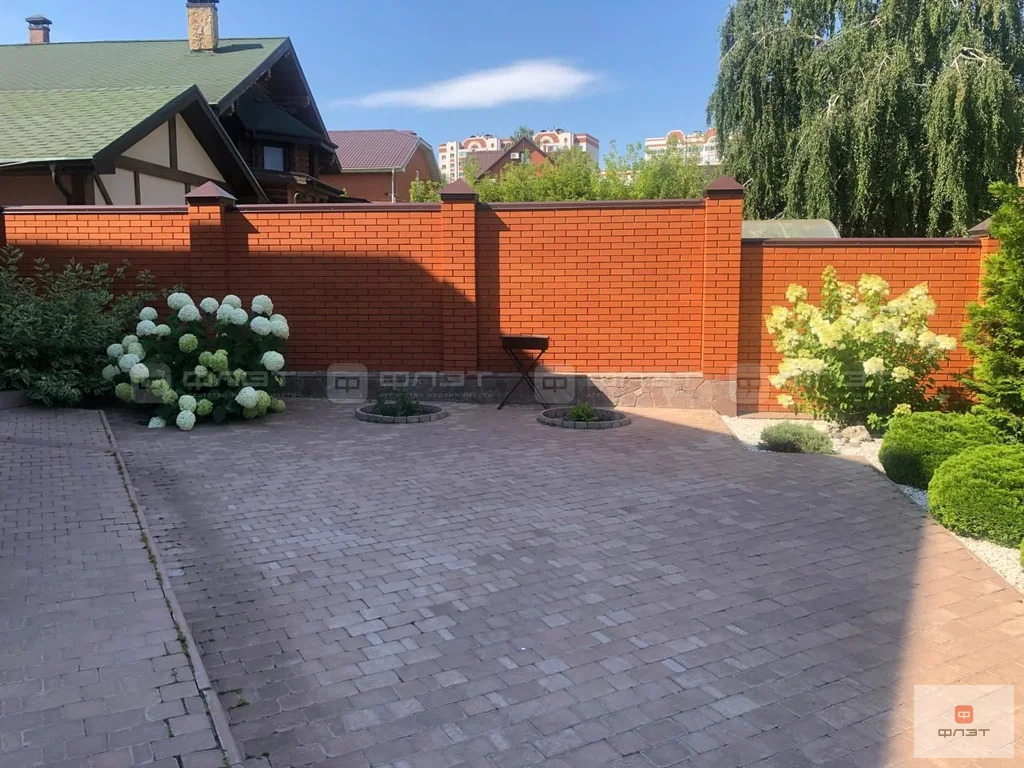 Продажа дома, Казань, ул. Дмитрия Менделеева - Фото 5