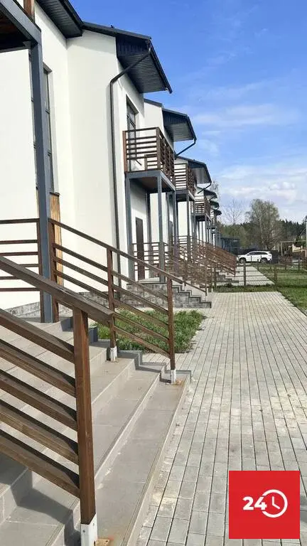 Акционная цена: таунхаус в Пензе по максимально выгодной стоимости! - Фото 2