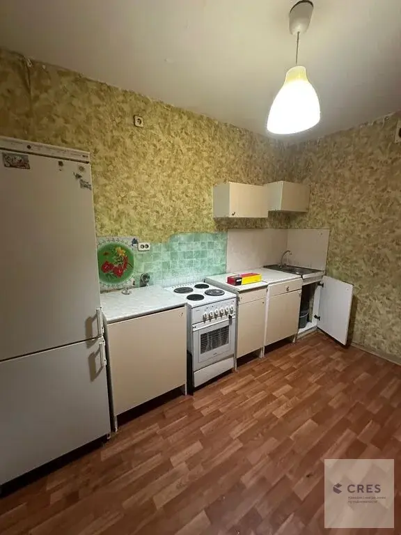 3-к. квартира, 86,6 м, 3/14 эт. - Фото 3