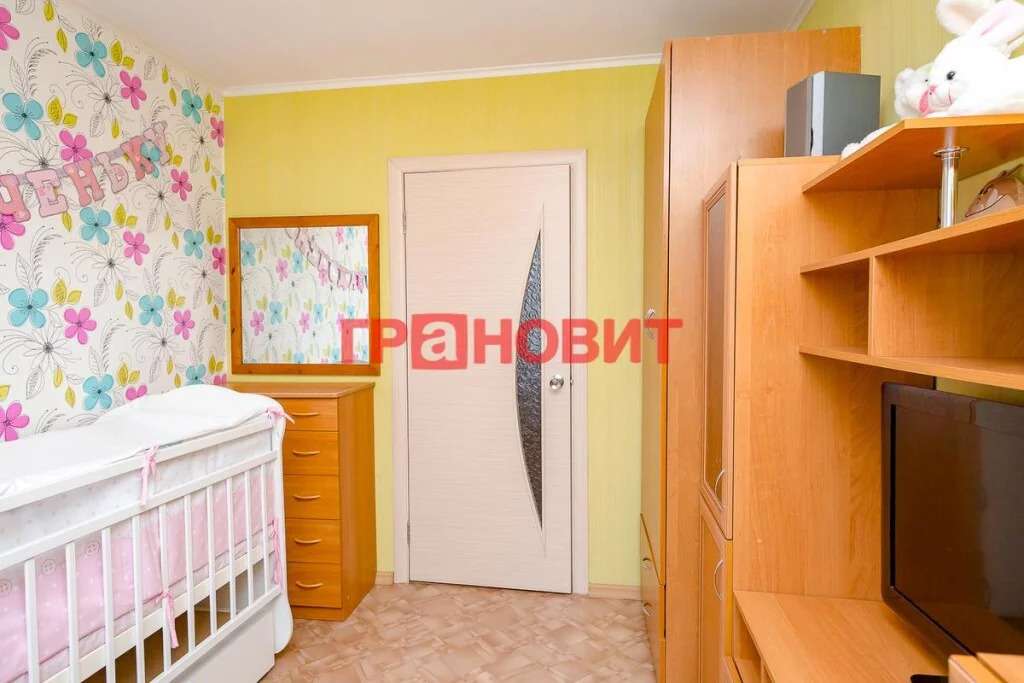 Продажа квартиры, Новосибирск, ул. Кубовая - Фото 19