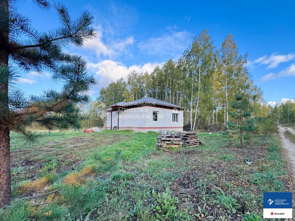 Продажа дома, Дубровичи, Рязанский район - Фото 1