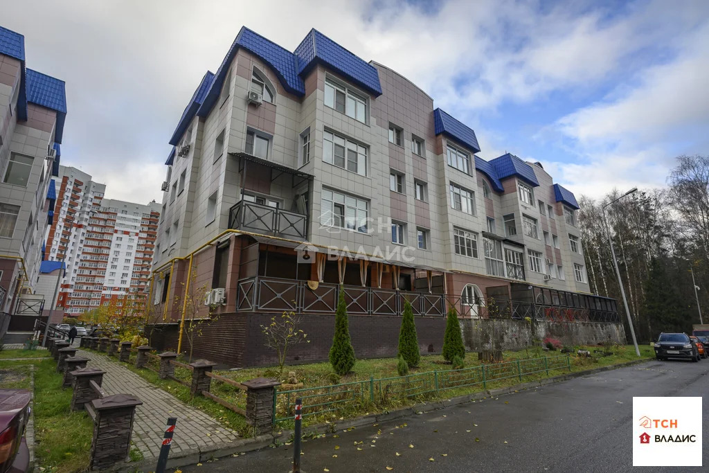 Продажа квартиры, Балашиха, Балашиха г. о., улица Соловьёва - Фото 31