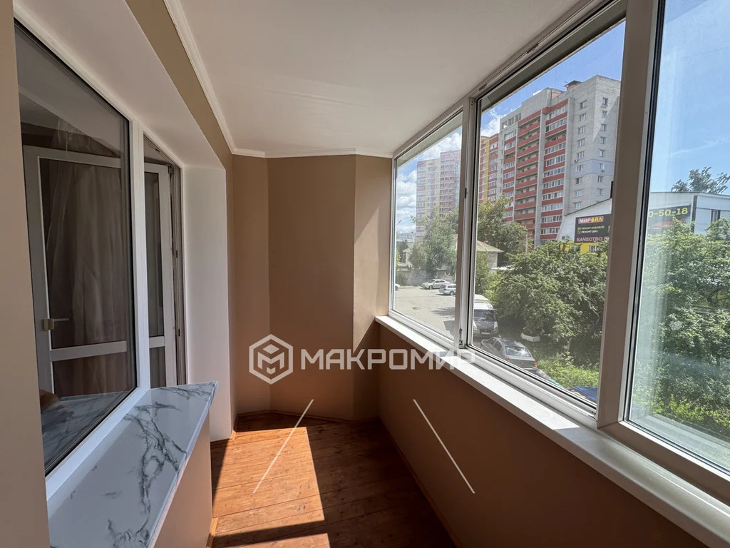 Продажа квартиры, Брянск, ул. Куйбышева - Фото 10