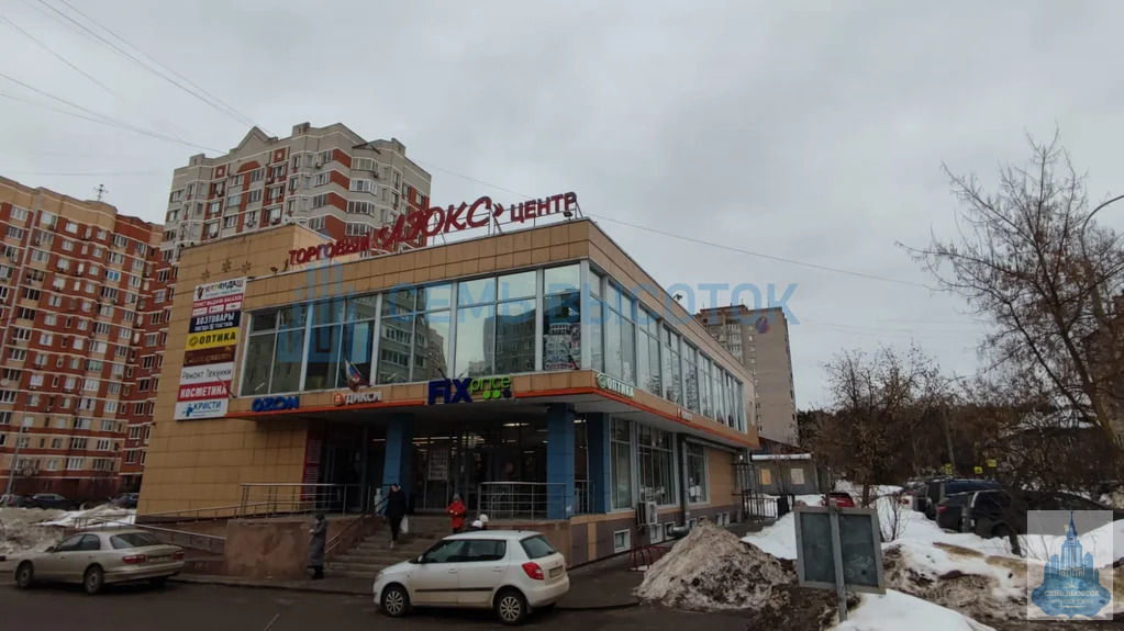 Аренда торгового помещения, Подольск, ул. Багратиона - Фото 9