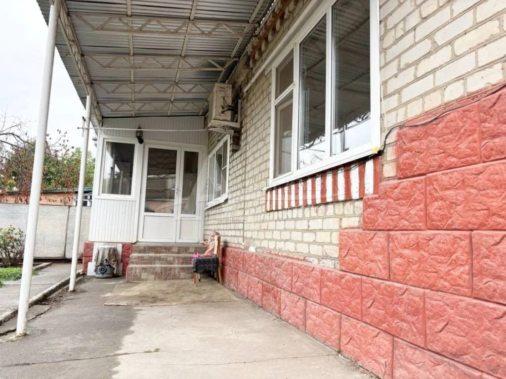 Продажа дома, Новопавловск, Кировский район, ул. Олимпийская - Фото 1