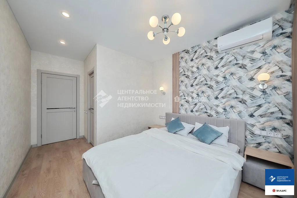 Продажа квартиры, Рязань, улица Александра Полина - Фото 9