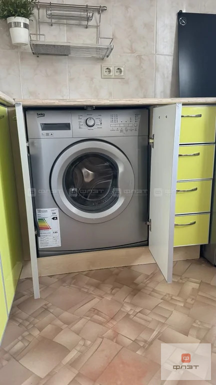 Продажа квартиры, Казань, ул. Карбышева - Фото 19