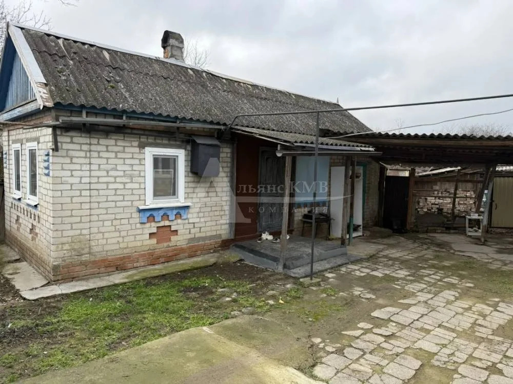 Продажа дома, Георгиевск, ул. Новая - Фото 2