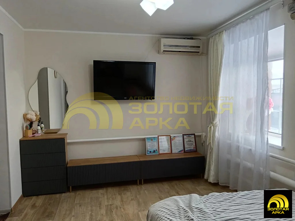 Продажа дома, Старотитаровская, Темрюкский район, Ильича пер. - Фото 1