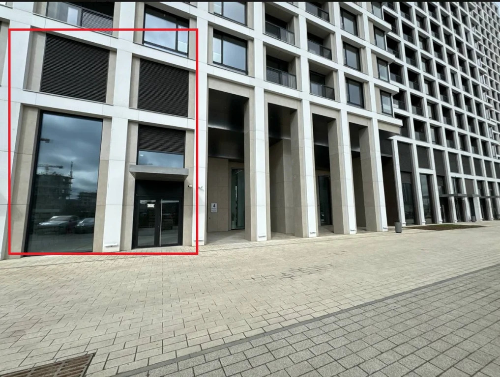 Аренда ПСН площадью 62,4 м2 - Фото 8