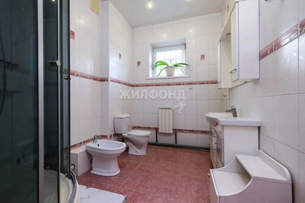 Продажа дома, Бердск, ул. Новая - Фото 13