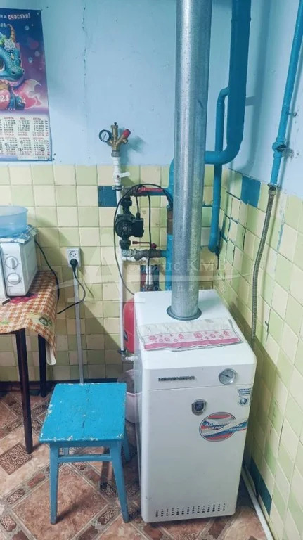 Продажа дома, Георгиевск, ул. Партизанская - Фото 4