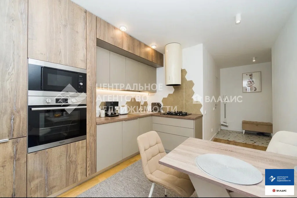 Продажа квартиры, Рязань, Солотчинское шоссе - Фото 1