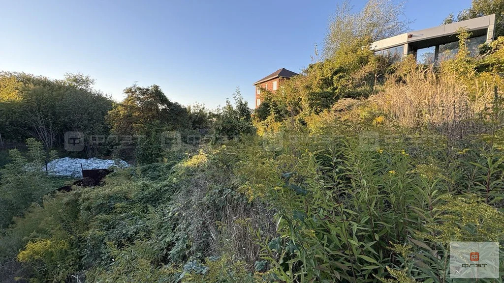 Продажа участка, Казань, тер. Сдт Спартак - Фото 4