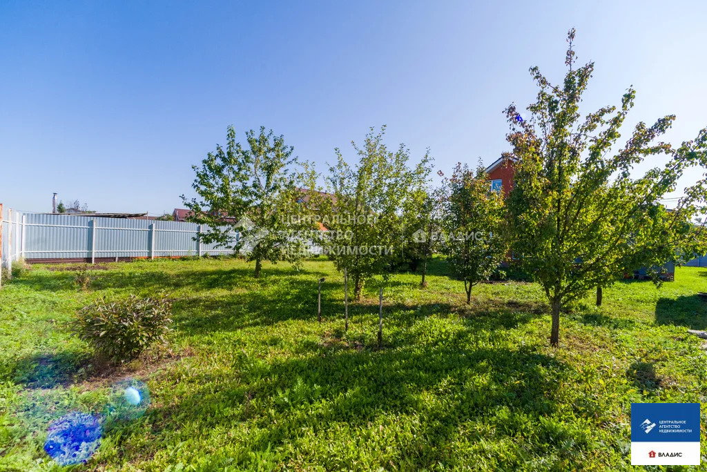 Продажа дома, Рыбное, Рыбновский район, ул. Олимпийская - Фото 33