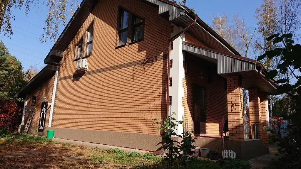 Продам жилой дом 115 кв.м в д.Осташково, г.о.Мытищи - Фото 33