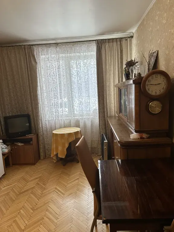 Комнату 19 кв.м в Трехкомнатной квартире ясенево - Фото 8