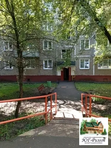 Продается 1 кв. в Наро-Фоминске, ул. Латышская, д. 1 - Фото 0