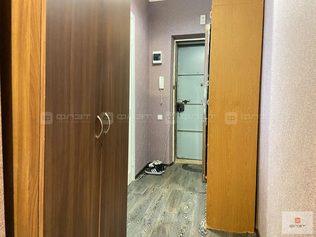Аренда квартиры, Казань, ул. Восстания д.49 - Фото 13