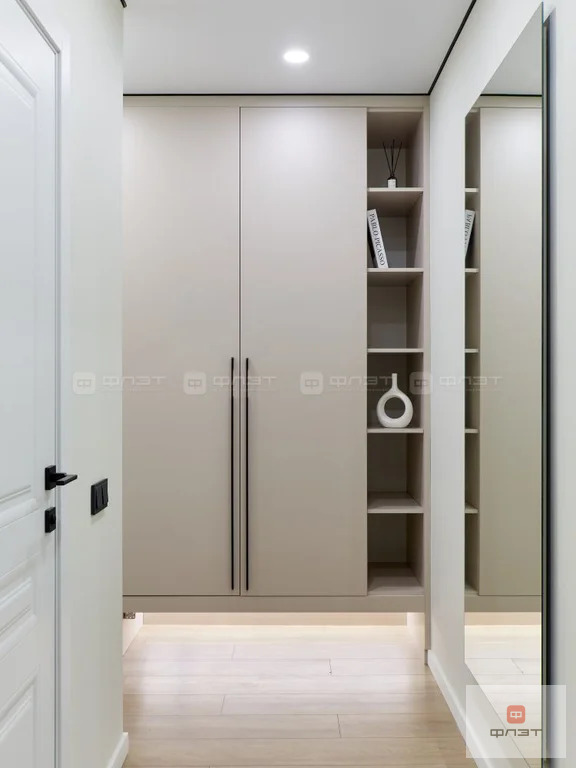 Продажа квартиры, Казань, ул. Волкова - Фото 14