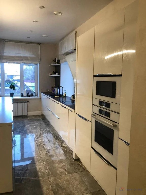 Продажа дома, Красноярск, ул. Лихачева - Фото 1