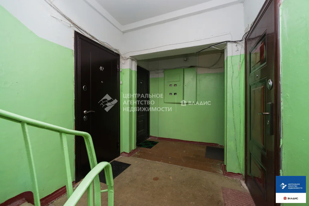 Продажа квартиры, Рязань, ул. Черновицкая - Фото 13