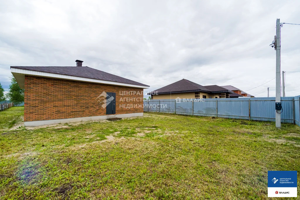Продажа дома, Рыбное, Рыбновский район, Богатырская улица - Фото 1