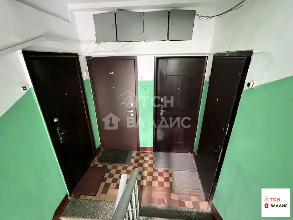 Продажа квартиры, Королев, улица М.М. Глинкина - Фото 15