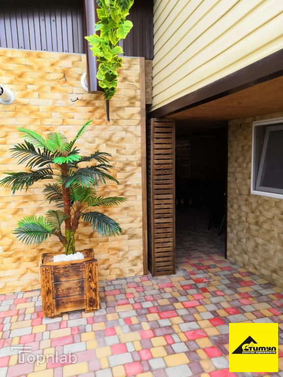 Продажа дома, Ейск, Ейский район, ул. Калинина - Фото 8