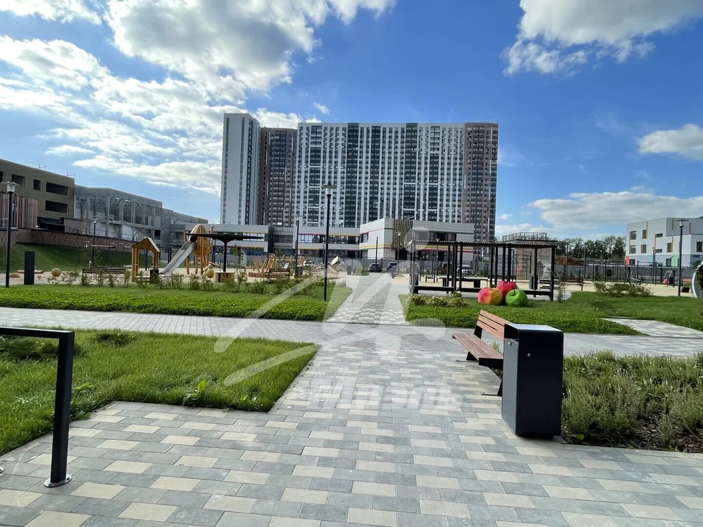 Продажа квартиры, Видное, Ленинский район, Старо-Нагорная ул. - Фото 39