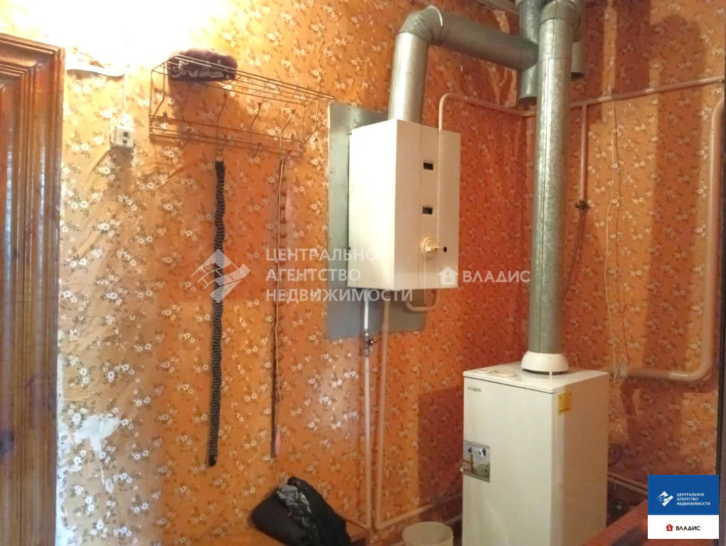 Продажа дома, Касимов, Касимовский район, Набережная улица - Фото 11