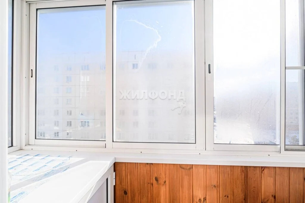 Продажа квартиры, Новосибирск, Татьяны Снежиной - Фото 15