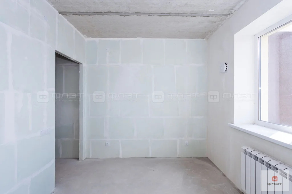 Продажа квартиры, Сокуры, Лаишевский район, ул. Березовая - Фото 19