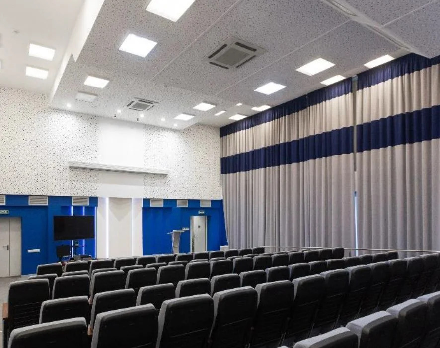 Административно-офисный комплекс, 10366.6 кв.м. в  Видном - Фото 12