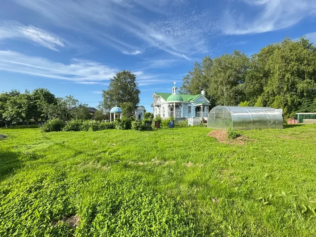 Коттедж 98 м на участке 15 сот. - Фото 13