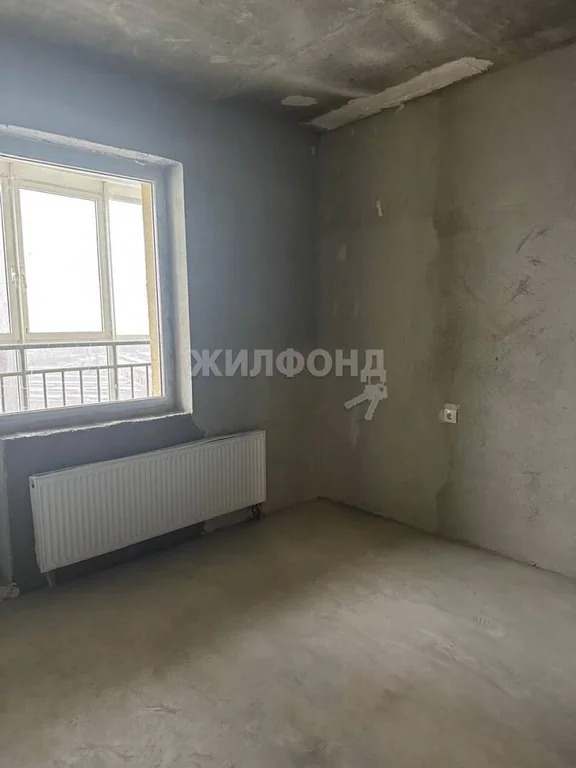 Продажа квартиры, Новосибирск, микрорайон Закаменский - Фото 8