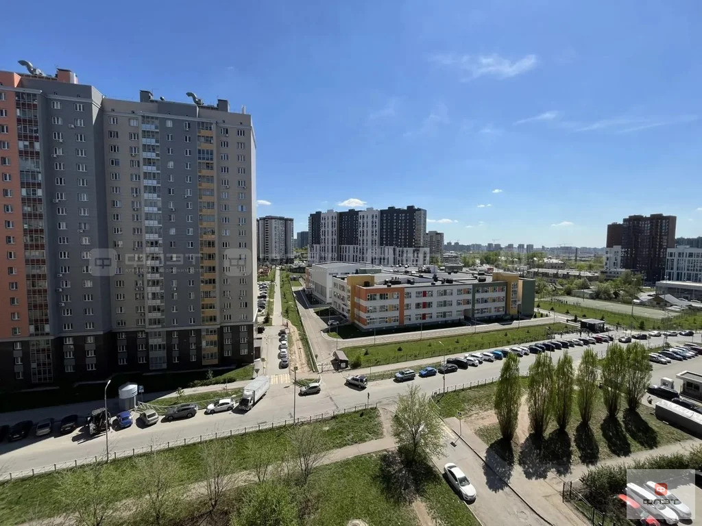 Продажа квартиры, Казань, ул. Тулпар - Фото 11