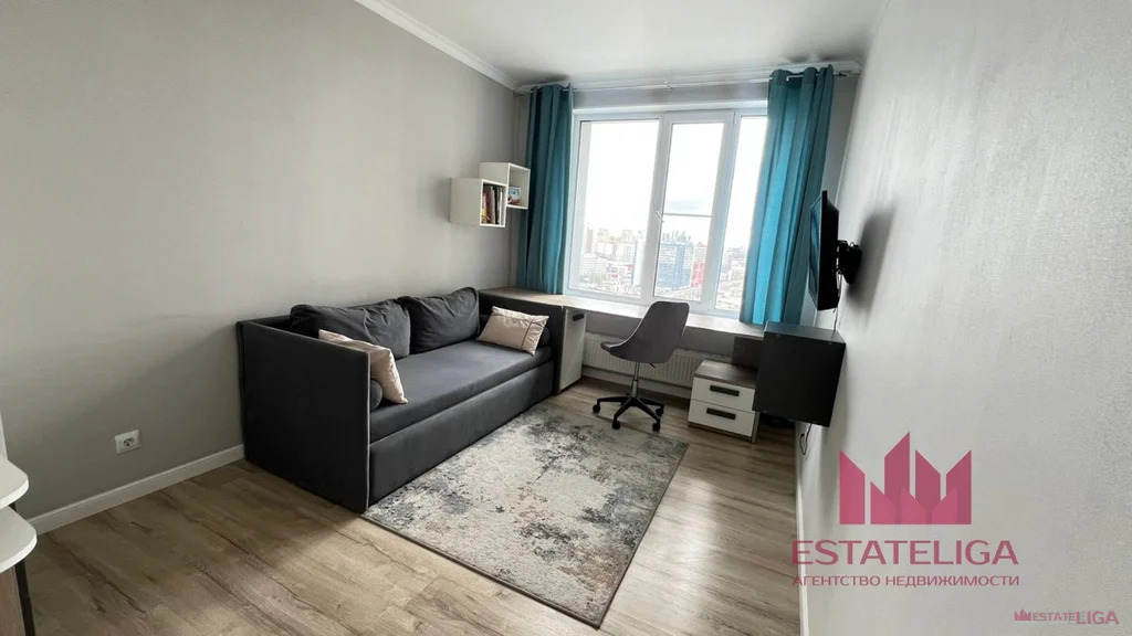 Продажа квартиры, Красногорск, Красногорский район, улица Липовой Рощи - Фото 1