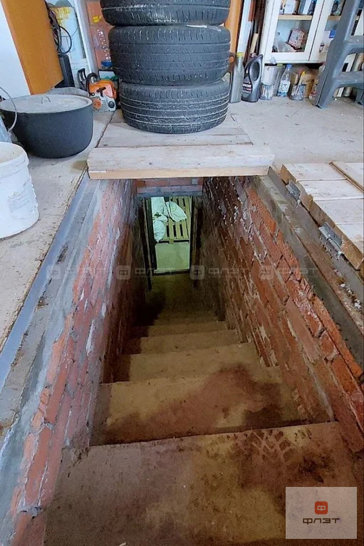 Продажа дома, Верхний Услон, Верхнеуслонский район, ул. Новая - Фото 10