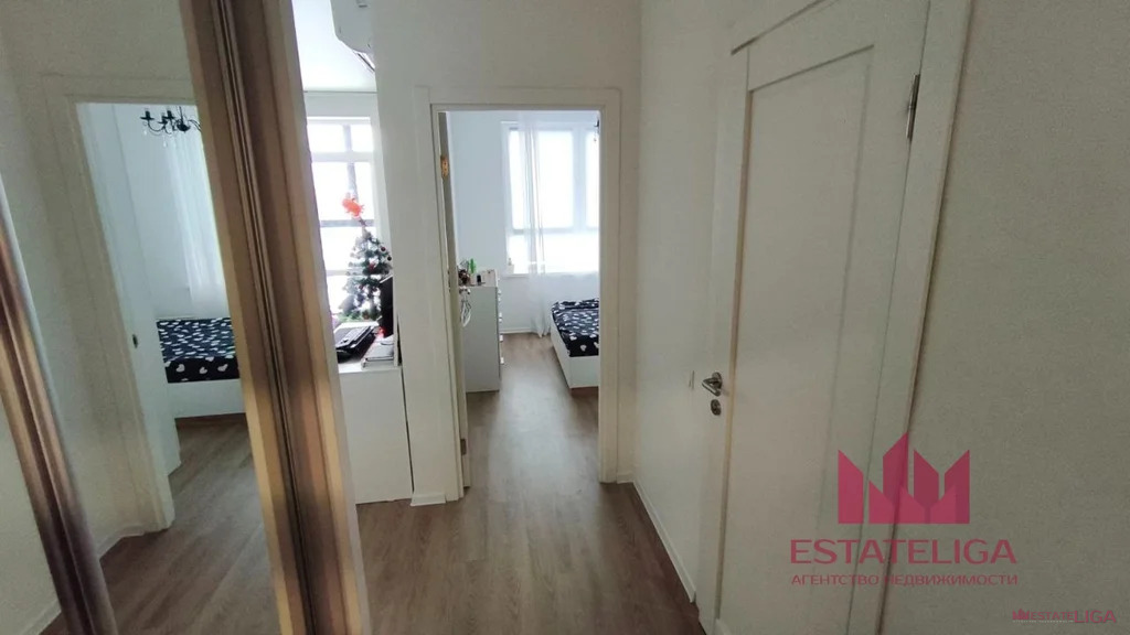 Продажа квартиры, Путилково, Красногорский район, Вольная улица - Фото 4