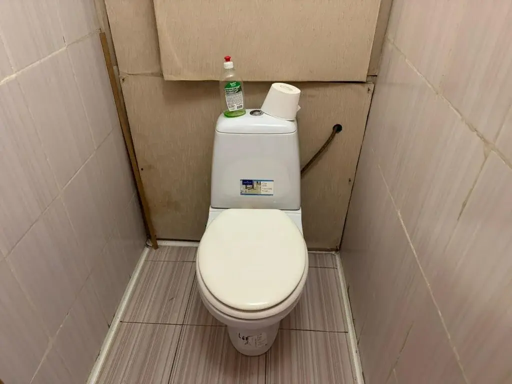 Продам 2 ком. квартиру в  г. Люберцы (мкрн. Красная горка) - Фото 9