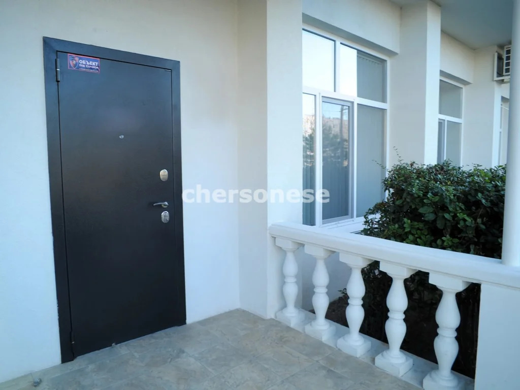 Продажа офиса, Севастополь, ул. Павла Корчагина - Фото 14