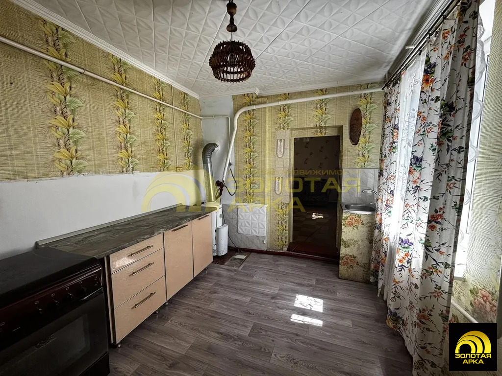 Продажа дома, Красный Октябрь, Темрюкский район - Фото 2